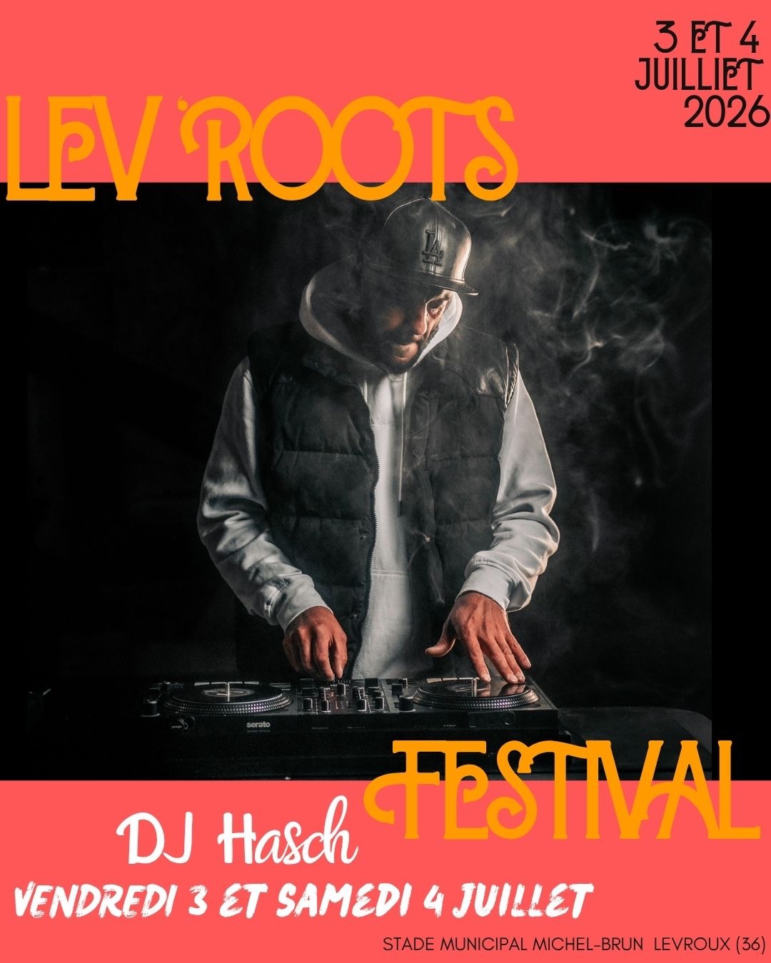 DJ Hasch