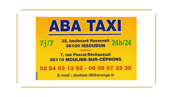 ABA Taxi