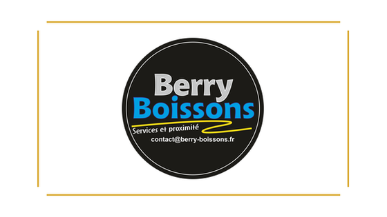 Berry Boissons