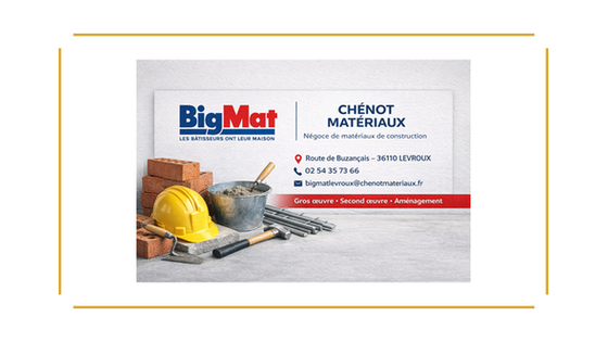 Big Mat