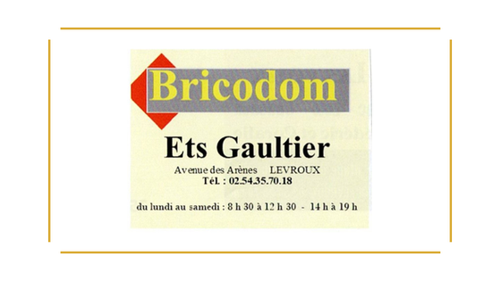 Bricodom