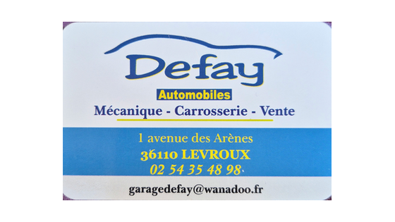 Defay Auto