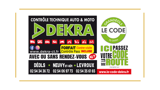 Dekra