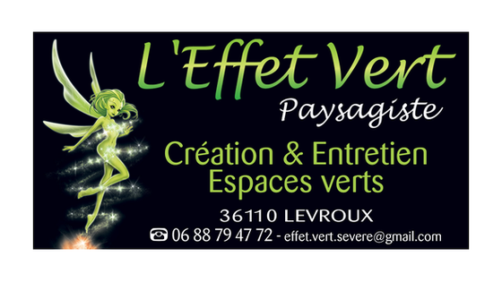 L'Effet Vert