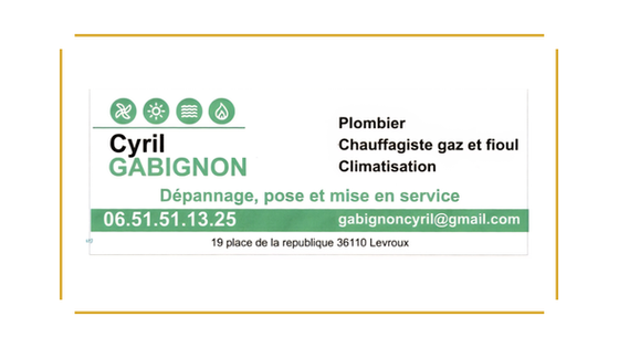 Gabignon