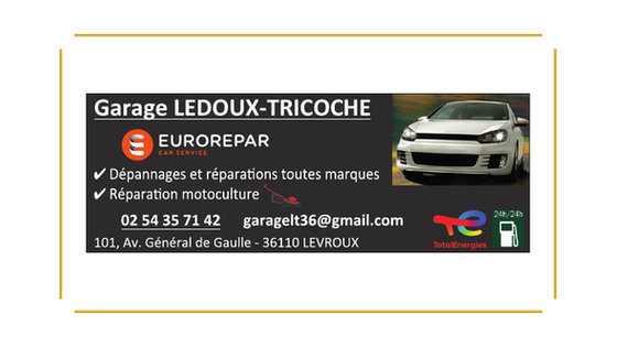 Garage Ledoux