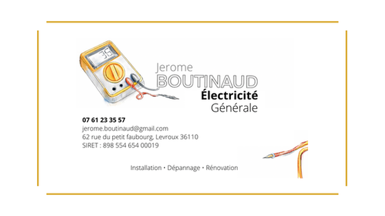 Jérôme Boutinaud