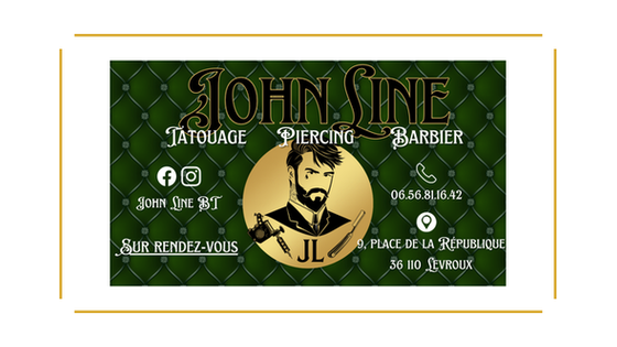 John Line