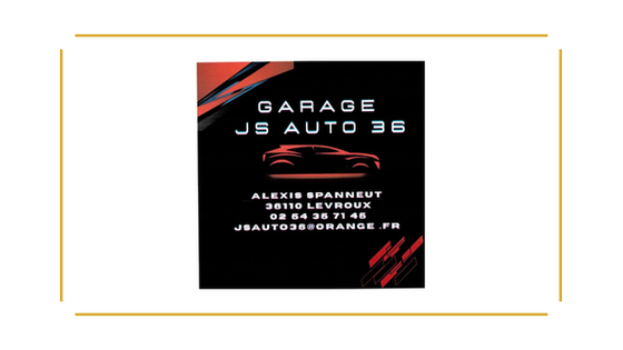 JS Auto