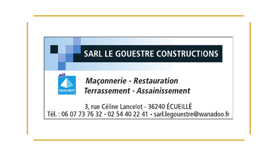 Le Gouestre