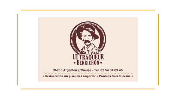 Le Traqueur