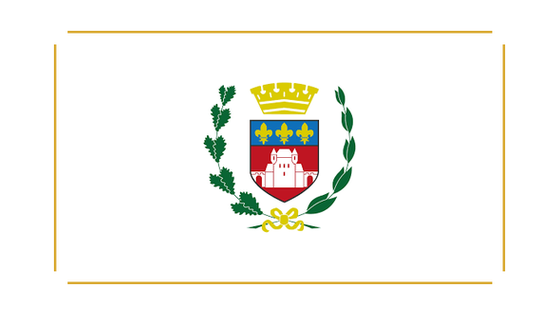 Ville de Levroux
