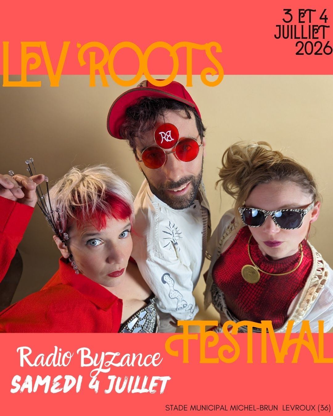 Radio Byzance